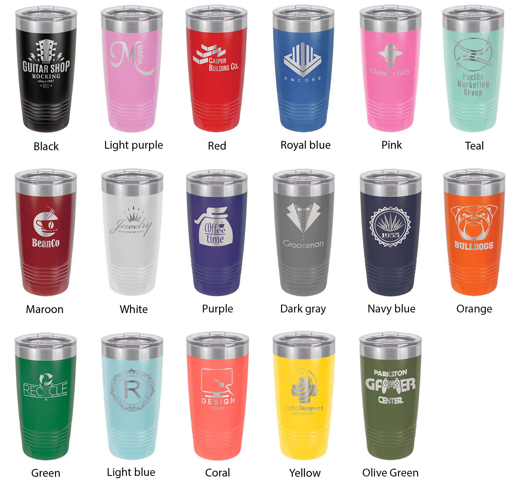 Salty But Sweet Tumbler Travel Mug Insulated Laser Engraved Coffee Cup 20 oz
